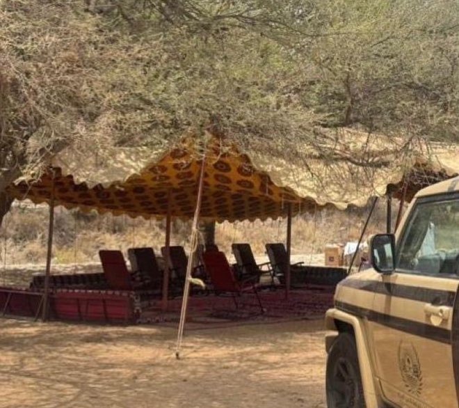 أخبار السعودية tweet media