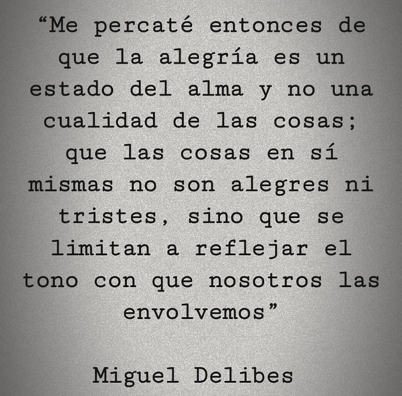literlandweb1's tweet photo. "La sombra del ciprés es alargada" https://t.co/SLvTVmwW1Z