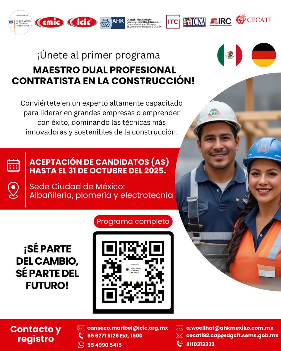 ITC Comunidad tweet media