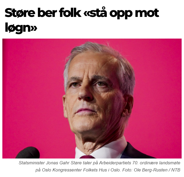 Kunne ikke sagt det bedre Jonas 🥳