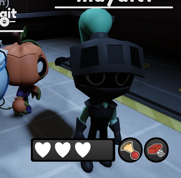 What the hell is his problem 

#dandysworld