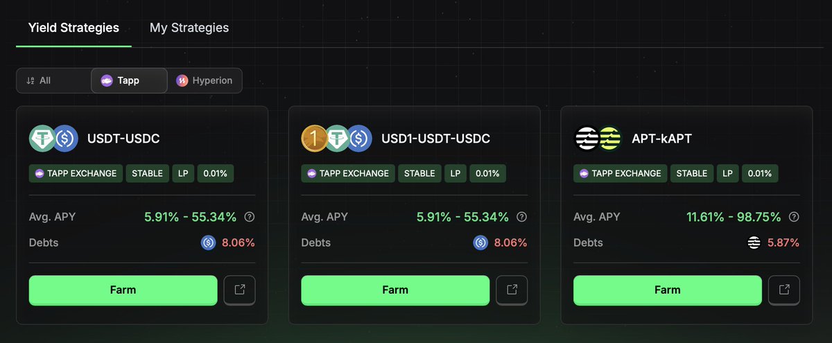 Moar Market tweet media