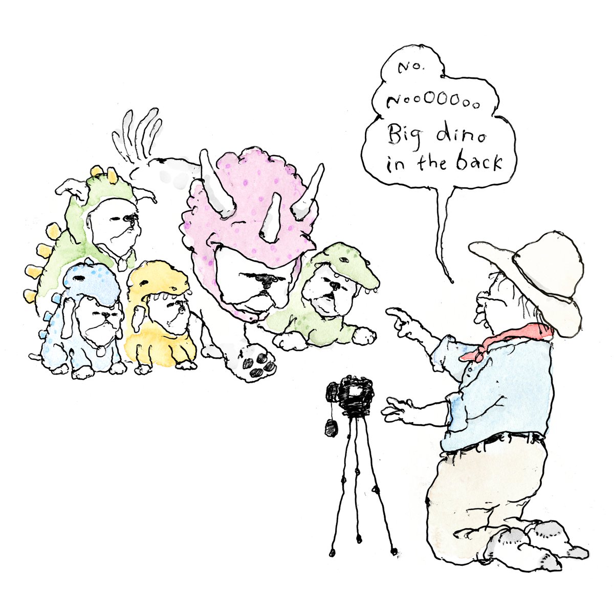 pants's tweet image. 