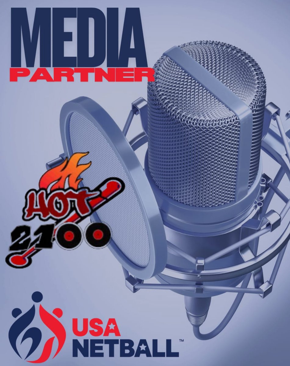USA NETBALL tweet media