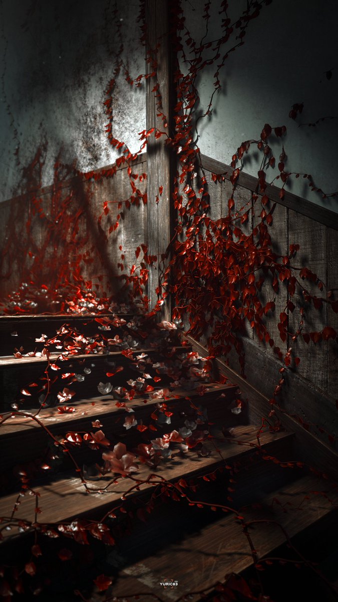 Details // SILENT HILL f