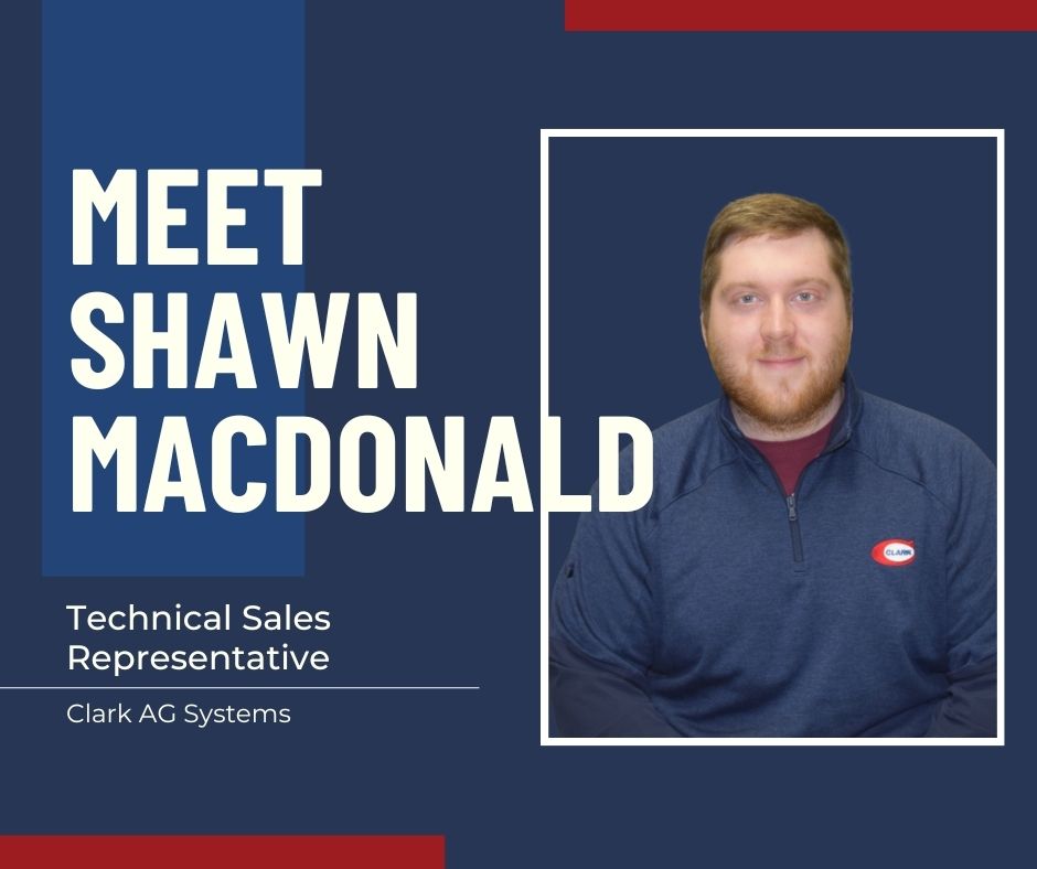 Clark Ag Systems tweet media