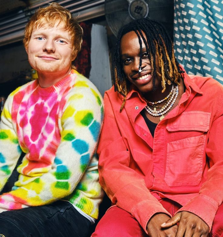 🚨Fireboy DML &amp; Ed Sheeran’s “Peru” is now certified 3X PLATINUM in the UK 🔥👏🏽

— It's Fireboy DML's first song to achieve this in the region 💪🏽