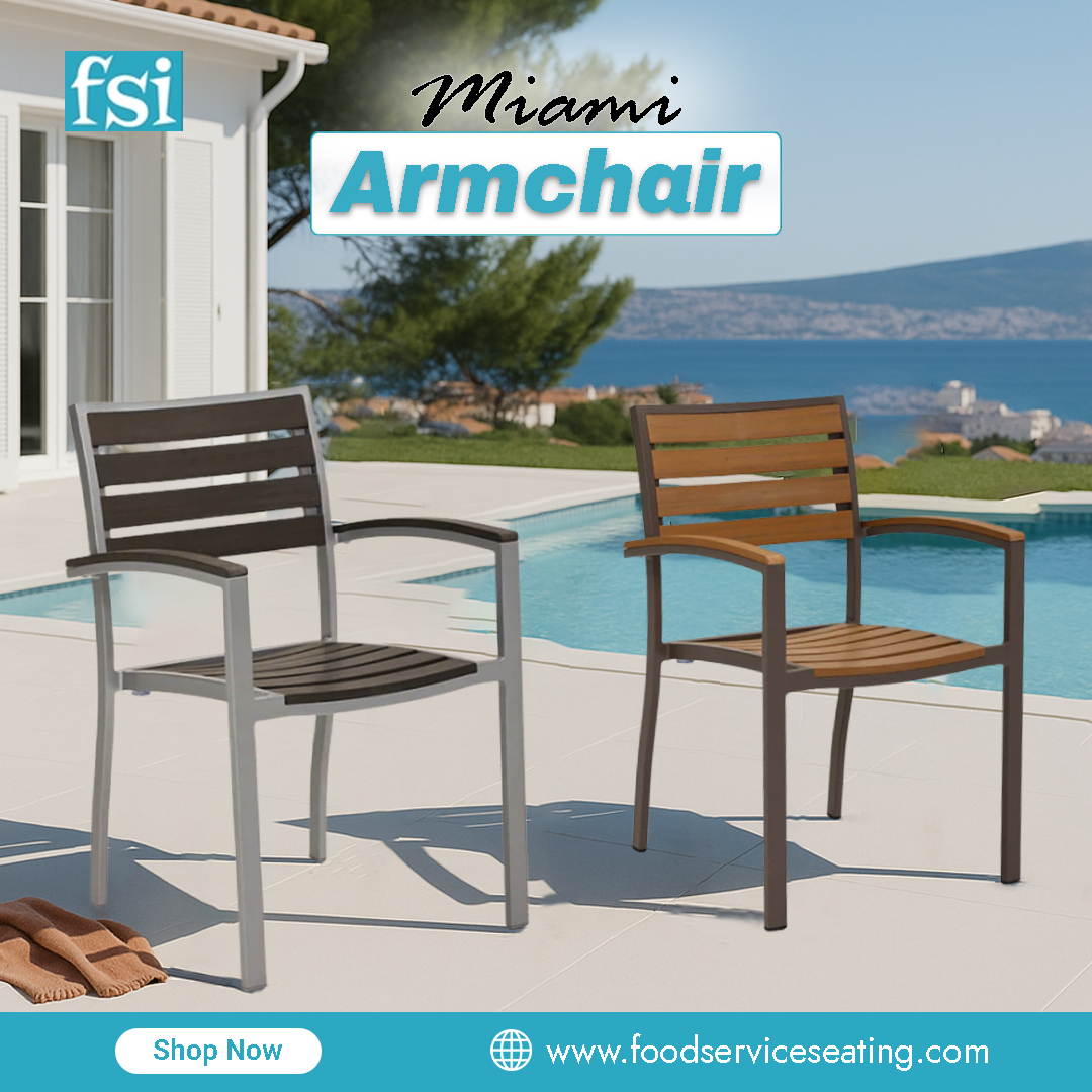 Foodservice_Inc's tweet image. ☀️ Meet the Miami Armchair — where comfort meets craftsmanship.

🌐Visit Now: foodserviceseating.com

#FoodserviceSeating #MiamiArmchair #plants #連載マンガ #LINEマンガガチャ #FOURTH21stBirthday