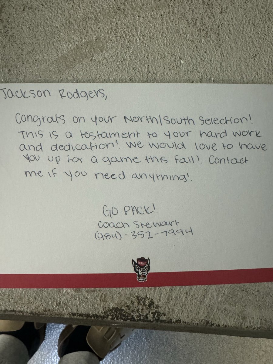 Jackson Rodgers tweet media