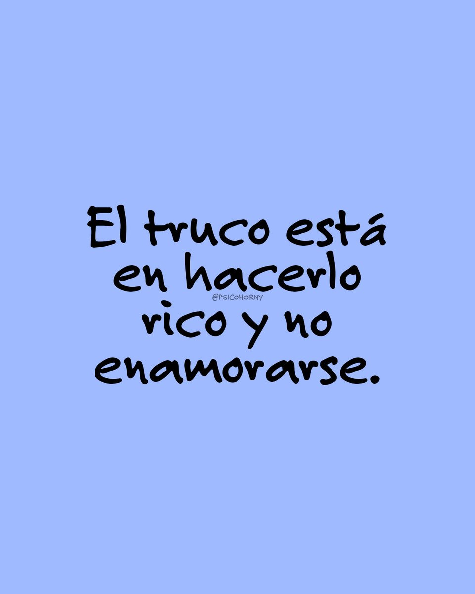 Psico Horny (@psicohorny) on Twitter photo 