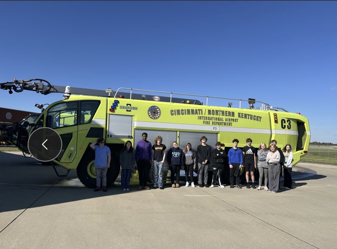 ScottHighSchoolJAG tweet media