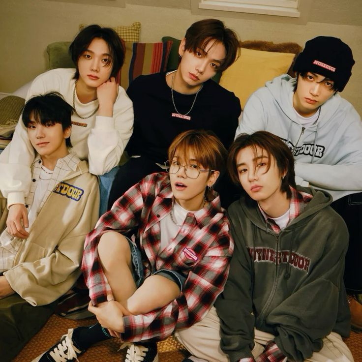 [MAMA AWARDS] 251021 (KST)

RESET TIME
1 RETWEET = 1 VOTE

I vote for #BOYNEXTDOOR on #2025MAMAVOTE
