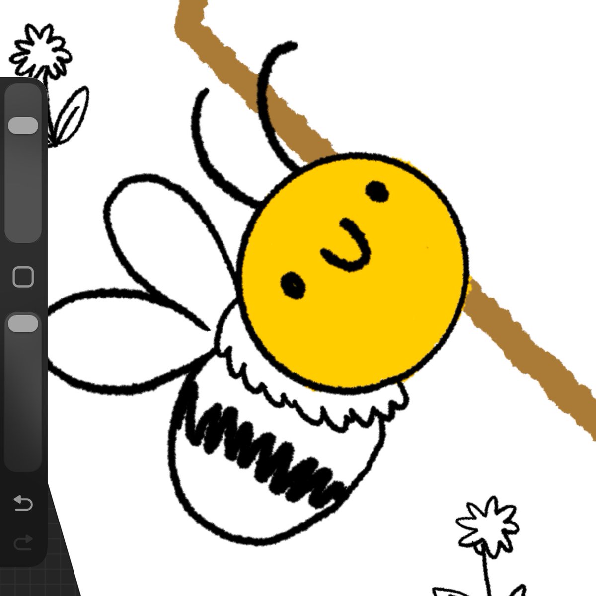 Working on something 👀