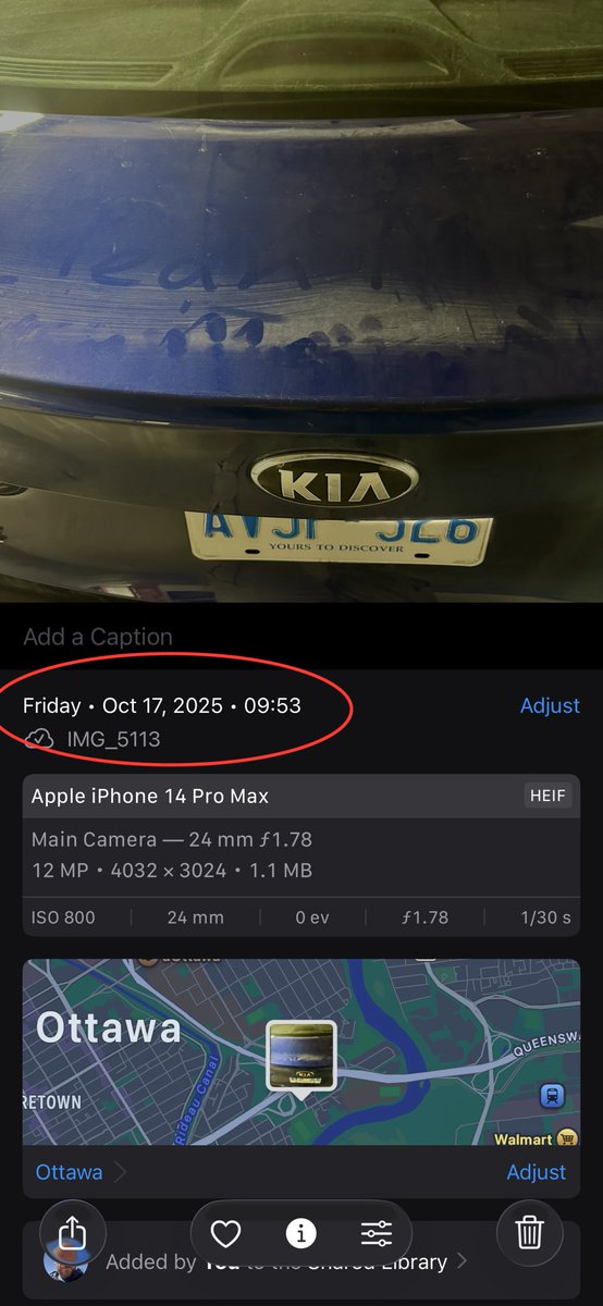 Christopher Parr 🗣 tweet media