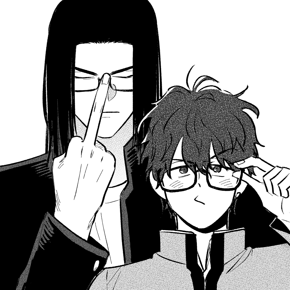 의식의 흐름대로 롱게중료👓를...