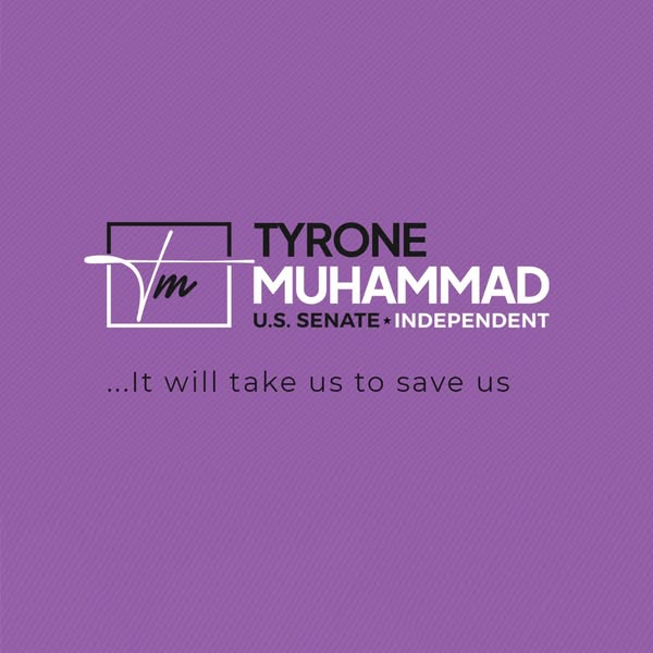 One Million Touches for Change — building bridges, not barriers. ✊🏽

Proud to stand in true partnership with my Indian, Arab, Pakistani, Palestinian and Asian family across Illinois.

🌐 Tyroneforsenate.us

#tyrone4senate #unityindiversity #onemilliontouches #illinois