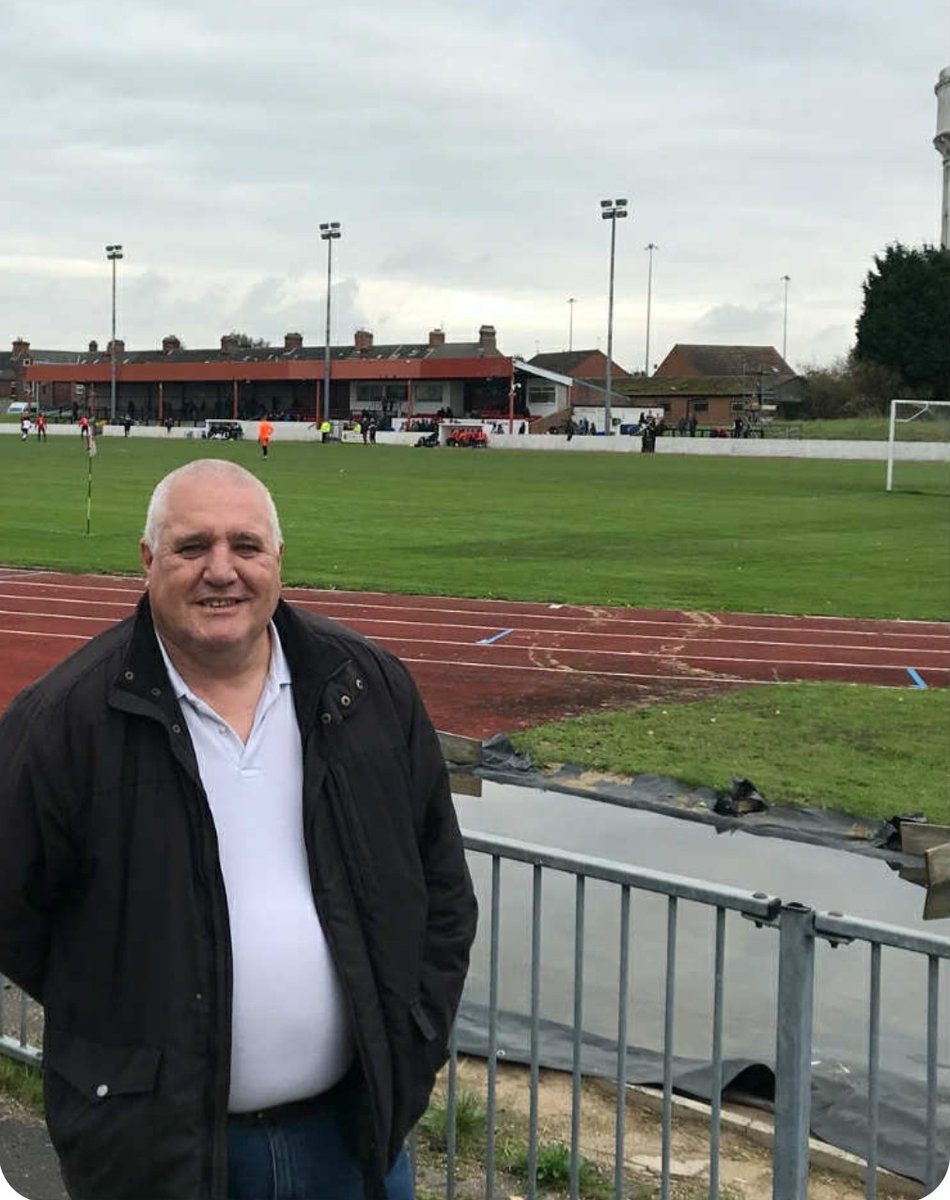 The club would like to thank our Belfast, Northern Ireland fan base, ie Davy Jamison for agreeing to sponsor a match ball this season, thank u Davy for your support to the club it is very much appreciated 😊⚽️