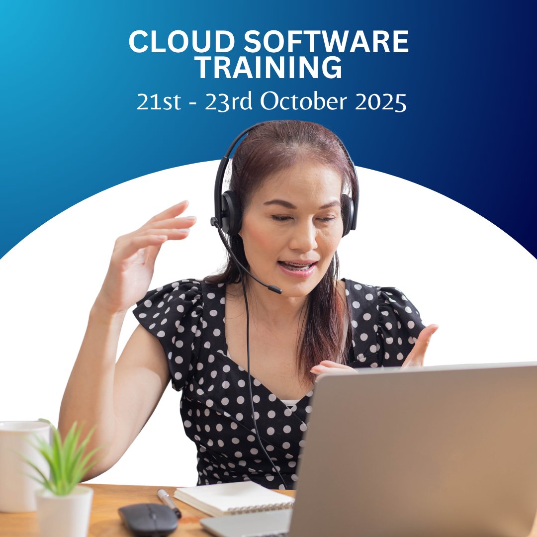 TvrSoftware's tweet image. Our October 21–23 Cloud TVR Software Training is officially SOLD OUT! Thank you to everyone who registered.

Missed your spot? Don’t worry - our next Cloud TVR Software Trainings are coming up soon!tvrsoftware.com/cloud-software…  

#TVRSoftware #TribalVR #Training #CloudSoftware #AIVRS