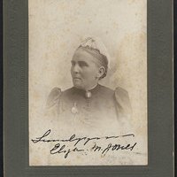 dcb_dbc's tweet image. #WomensHistoryMonth Eliza Harvey (Jones) (1838–1903) learned, through “hard experience,” how to make rich, perfect butter at a time when much Ontario butter was judged to be fit for use only as axle grease. biographi.ca/en/bio/harvey_…  @WAGE_FEGC 📷@LibraryArchives