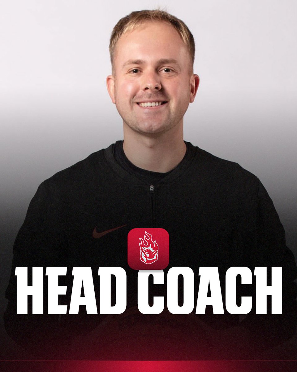 The Portland Fire have hired Alex Sarama, an assistant with the Cleveland Cavaliers, as the WNBA expansion franchise's inaugural head coach, the team and Sarama told <a href="/ramonashelburne/">Ramona Shelburne</a>.

(📸: <a href="/AlexJSarama/">Alex Sarama</a>)