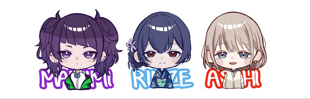 ふかも tweet media