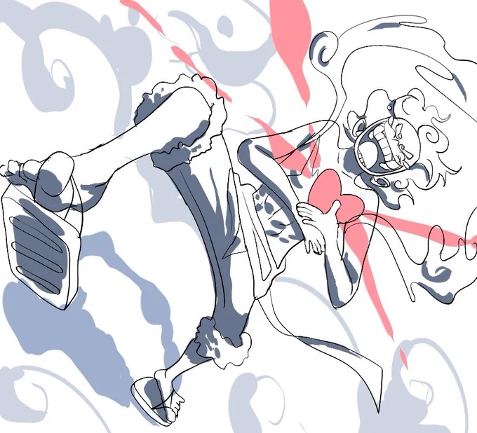 I want to work on one piece before i graduate highschool