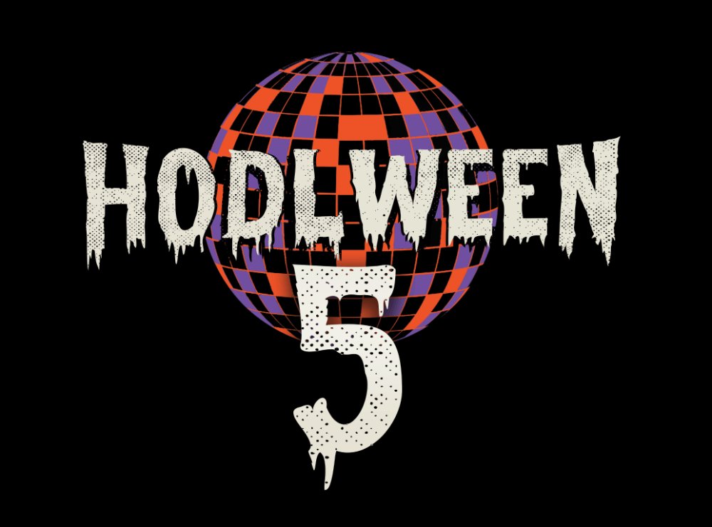 HODLween tweet media