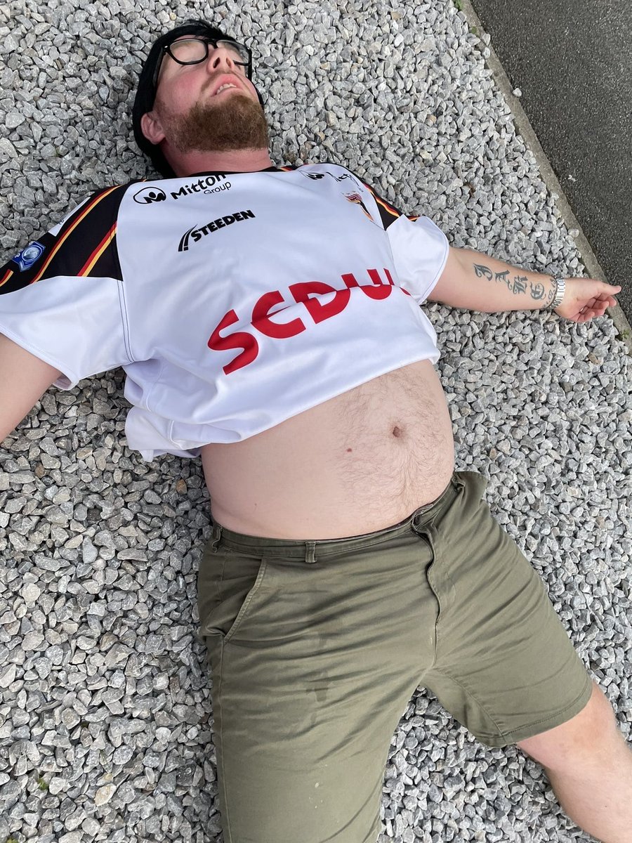 Steve Crossley tweet media