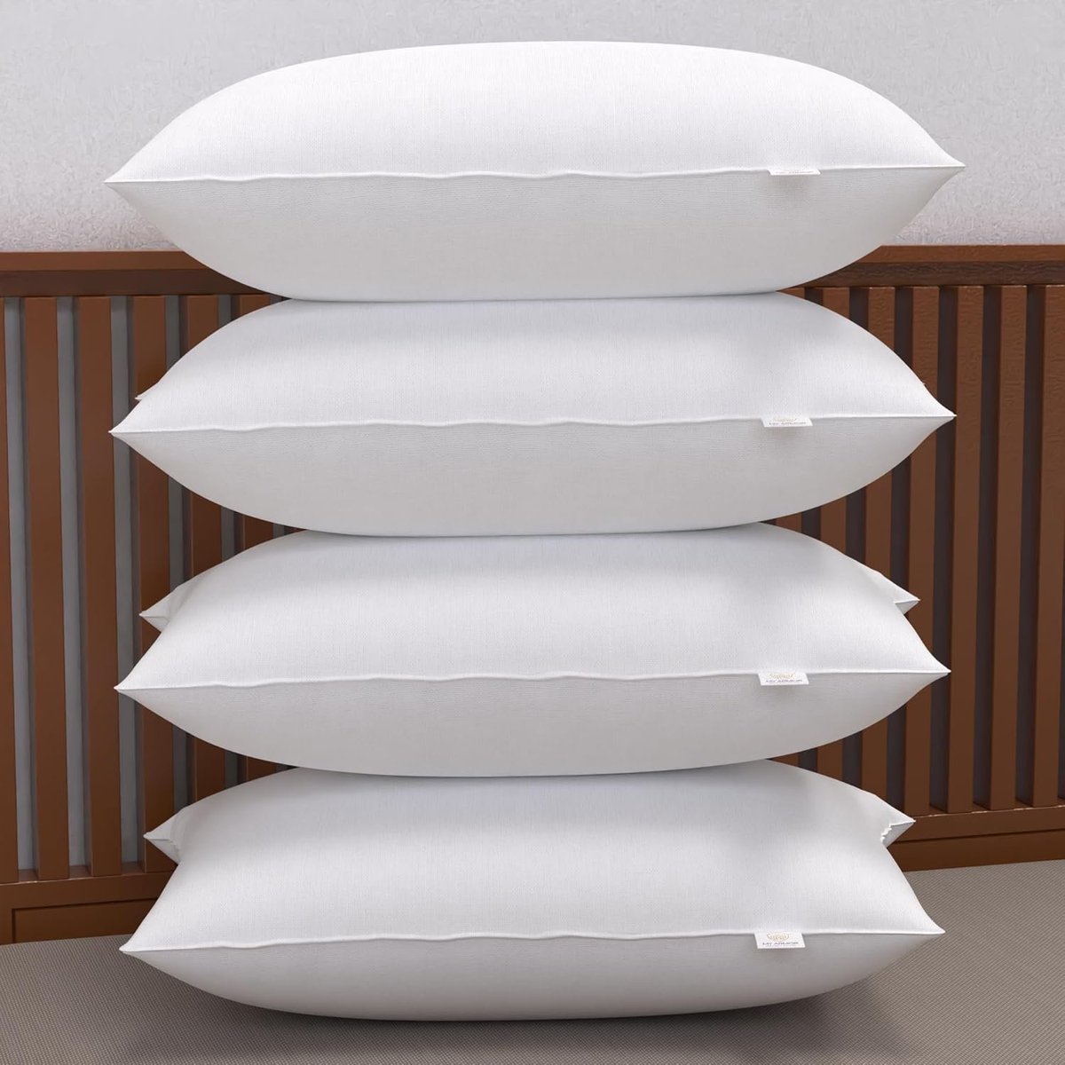 TechyBoostDeals's tweet photo. MY ARMOR Pillows Set of 4 - Adjustable Firmness @ ₹687
Buy link : https://t.co/1pkSC8Cmxc
#AmazonIndia #MYARMOR #Pillows https://t.co/9bMqEK2nmn