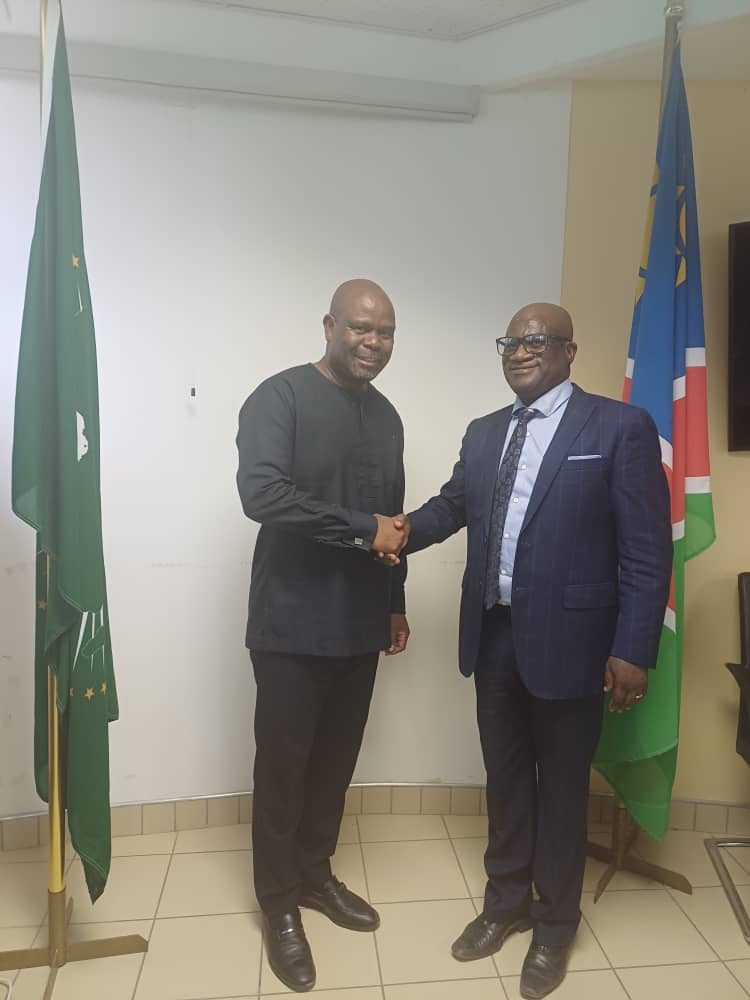 Meatco Namibia tweet media