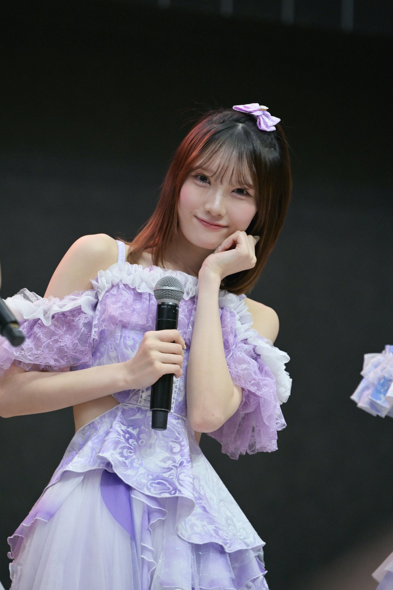 佐藤 涼風【Peel the Apple】12/30 KT Zepp Yokohama on X