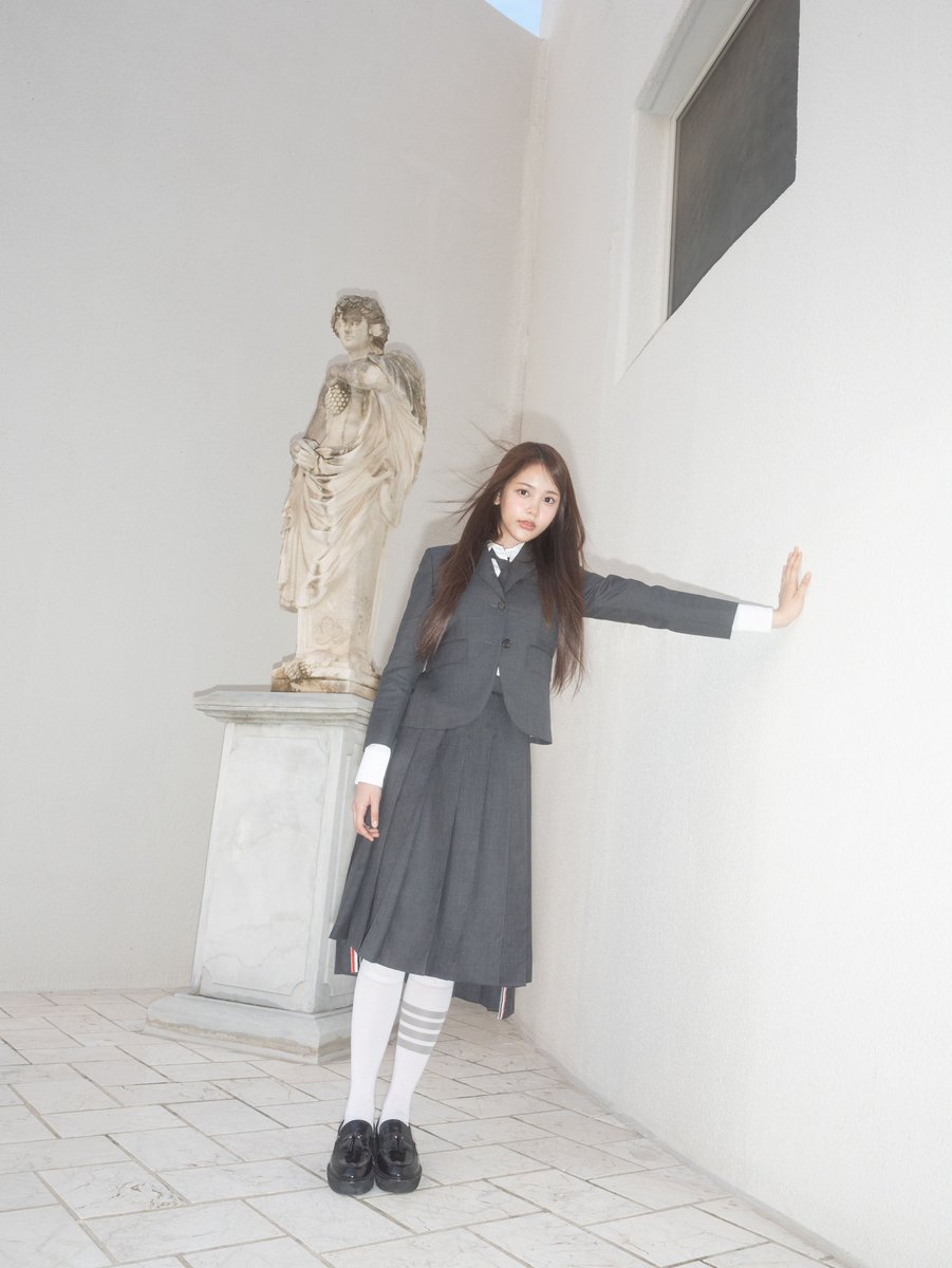 Hearts2Hearts's tweet image. Hearts2Hearts 하츠투하츠 'FOCUS' MV Image

Hearts2Hearts The 1st Mini Album 【FOCUS】
➫ 2025.10.20 6PM (KST)

💿Pre-order&amp;amp;save&amp;amp;add
Hearts2Hearts.lnk.to/FOCUS

#Hearts2Hearts #하츠투하츠 #H2H
#CARMEN #카르멘
#FOCUS #Hearts2Hearts_FOCUS