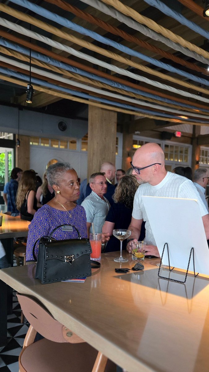 ccla_sfl's tweet photo. We were proud to join the 211 Community Connections Council (C³) event powered by Unite Us! 🤝
CCLA collaborated with amazing partners to address social drivers of health through a person-centered, whole-person approach.
#C3Council #LegalAidMatters #UniteUs #211Broward https://t.co/gN01j7JvbE