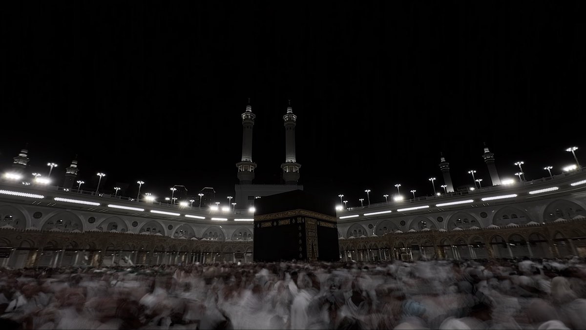 Muhammedh51's tweet photo. اللهم اجعل لنا في هذه الرحاب نصيبًا من المغفرة والسكينة 🌙 https://t.co/CMiR3y0Uut