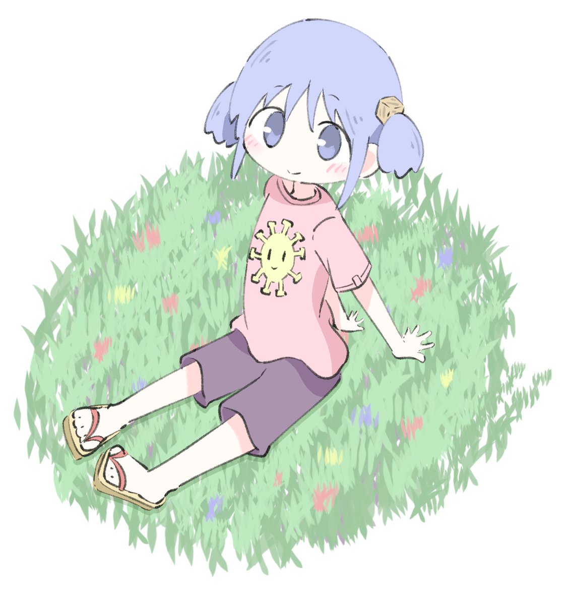 サブドミナント (@nnnnmakaau) on Twitter photo 