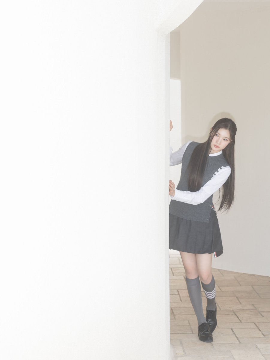 Hearts2Hearts tweet media