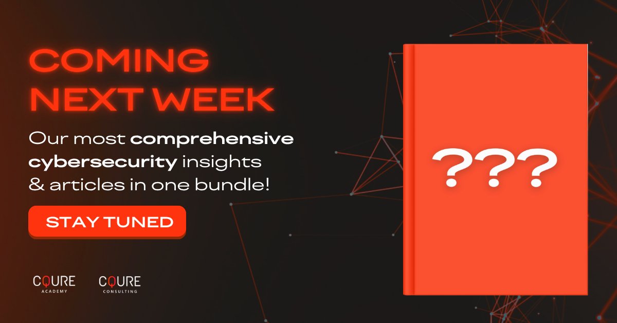PaulaCqure's tweet image. Something BIG is coming next week 🤫
50+ pages of game-changing insights, prepared for the ongoing #CybersecurityAwarenessMonth!
I can't say more yet, but if cybersecurity is on your radar, you'll want to see this.
Stay tuned 👀
#CyberSecurityReport #InfoSec #ThreatIntelligence…