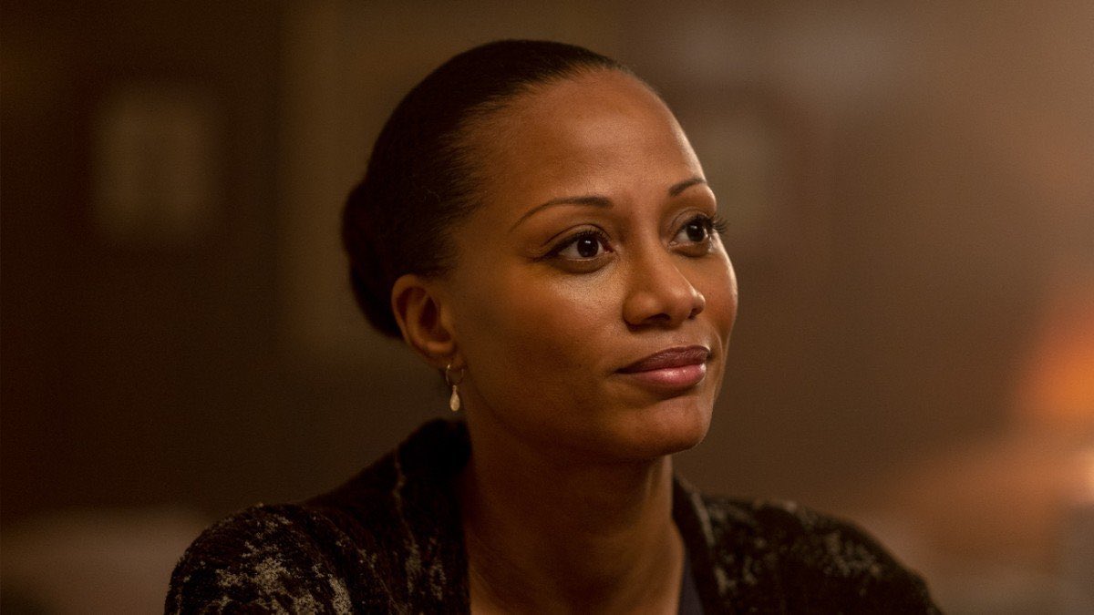 Despite speculation, Nika King will officially return as Leslie Bennett in ‘EUPHORIA’ season 3.