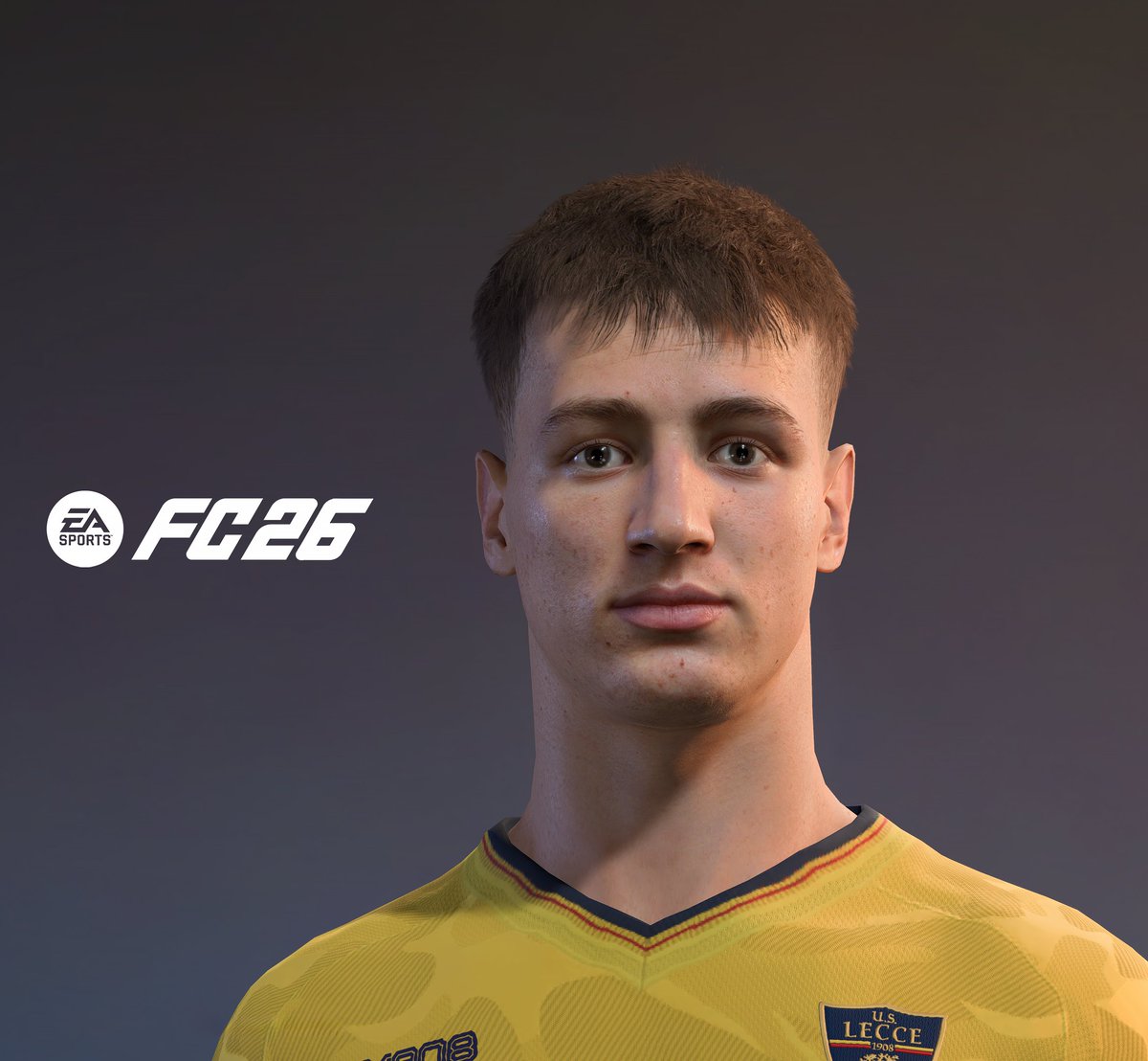 ShamrikF's tweet photo. 4 young players with high potential are now available for   #EAFC26 

🖇️Download link in bio!  
✅Available for EA FC25-24

#EAFC24 #EAFC25 https://t.co/a9xUt5YLq0