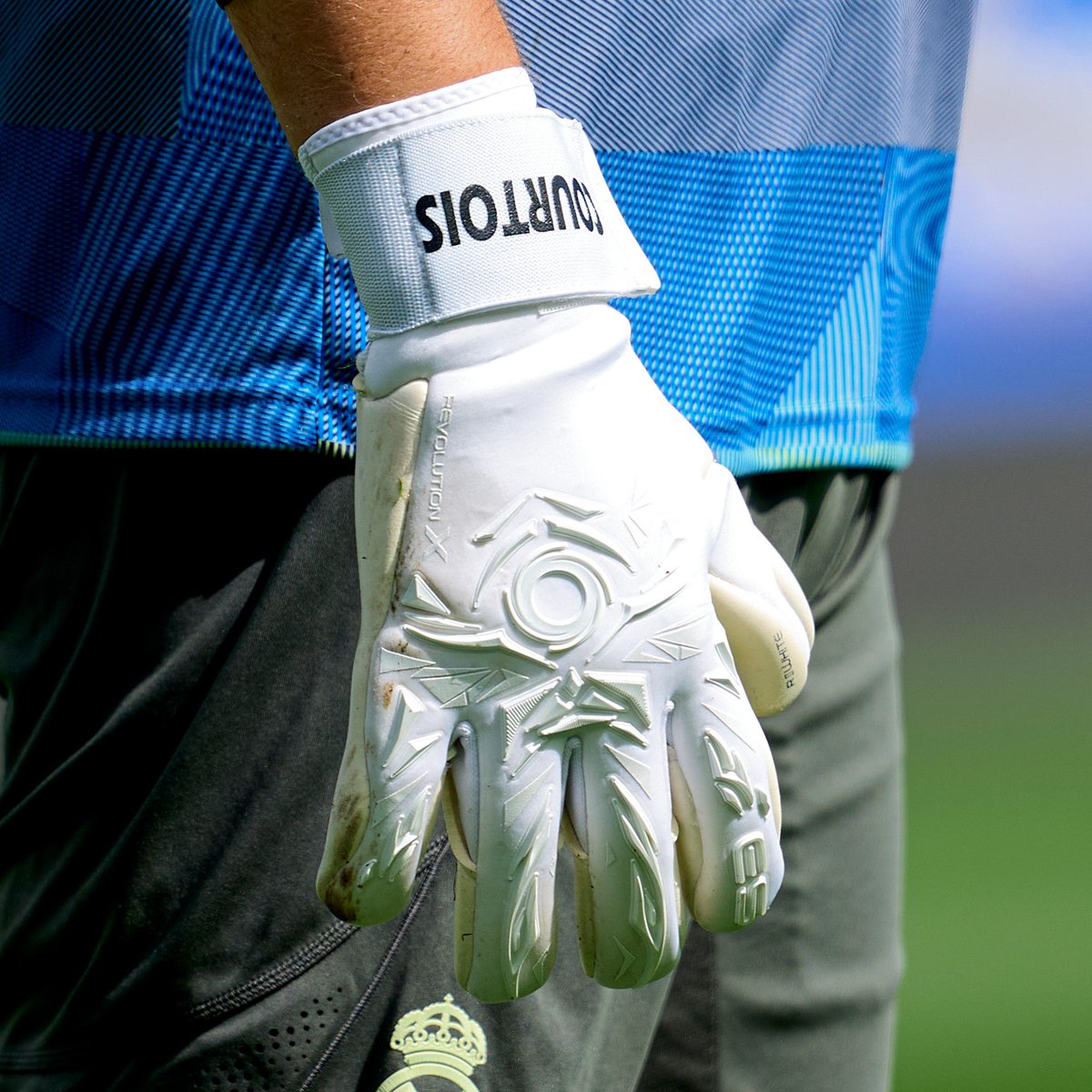 Just Keepers Ltd tweet media