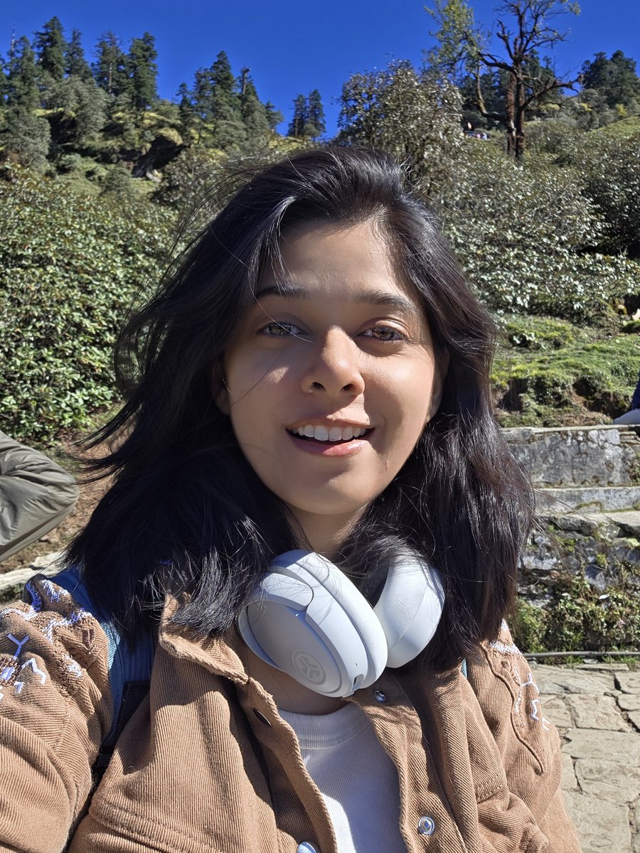 Srishti tweet media