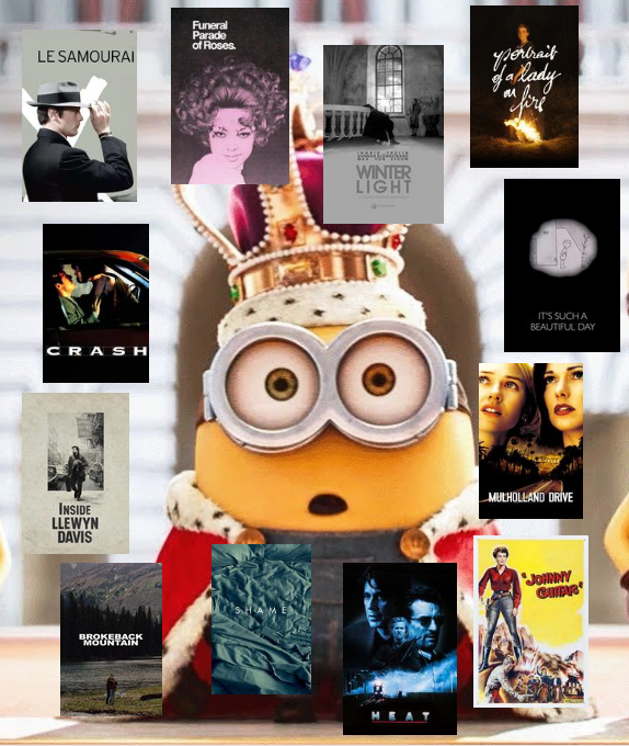 luumelodramatic's tweet photo. 12 filmes que são #lucore ou algo do tipo https://t.co/maLomh45KB