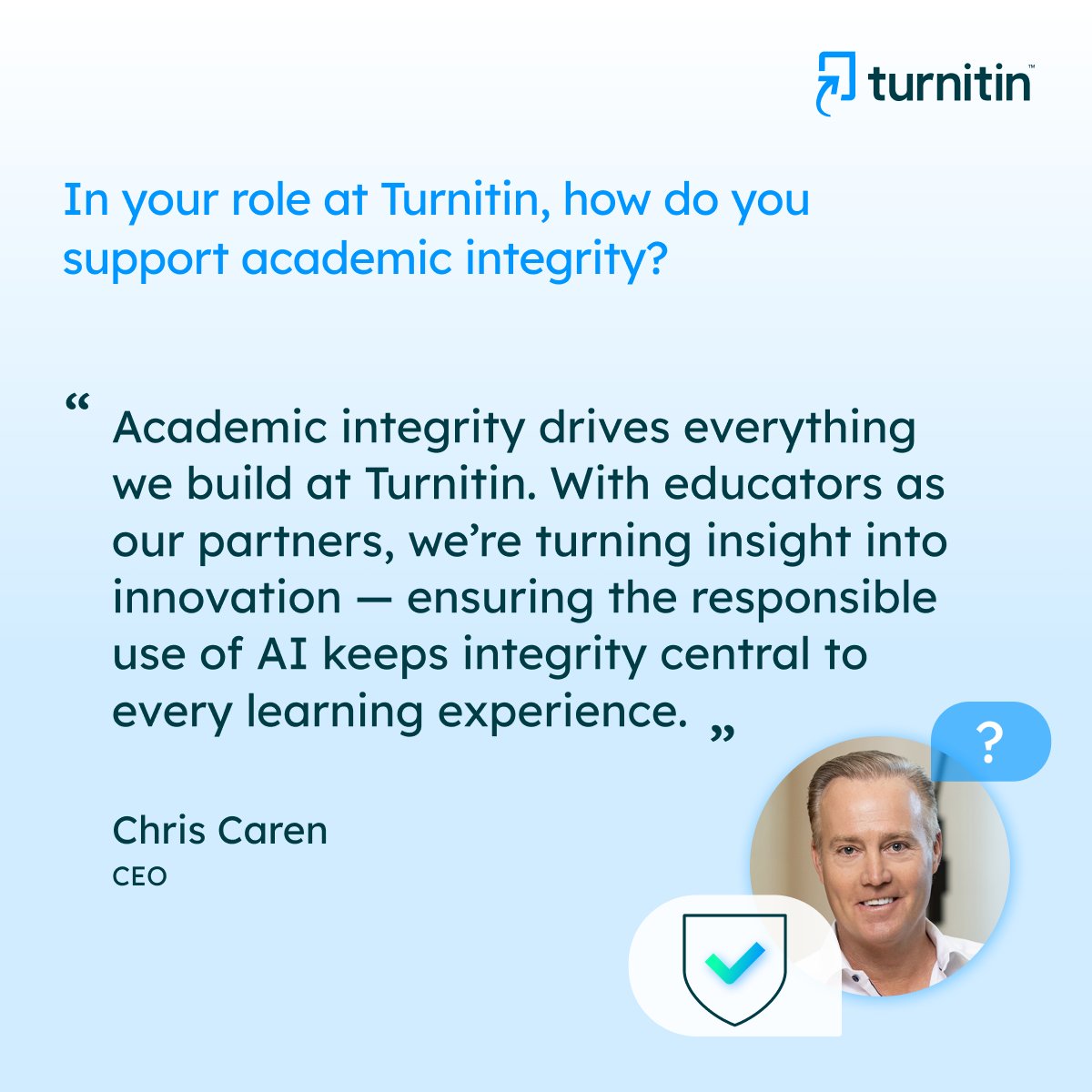 Turnitin tweet media