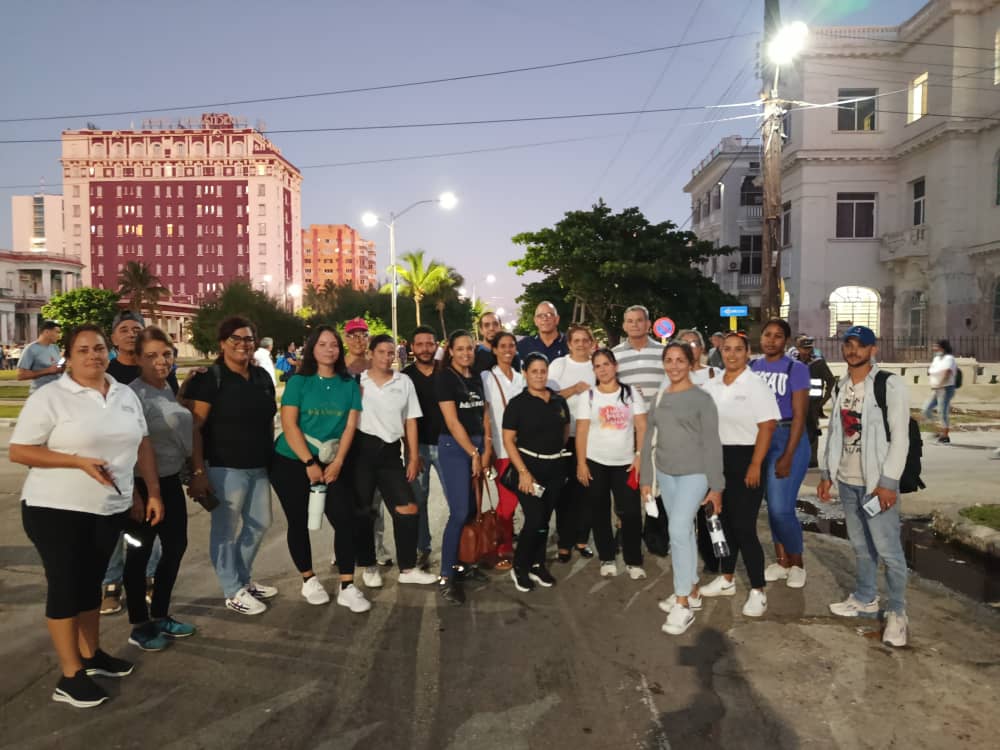 Cuba Ron S.A 🇨🇺 tweet media