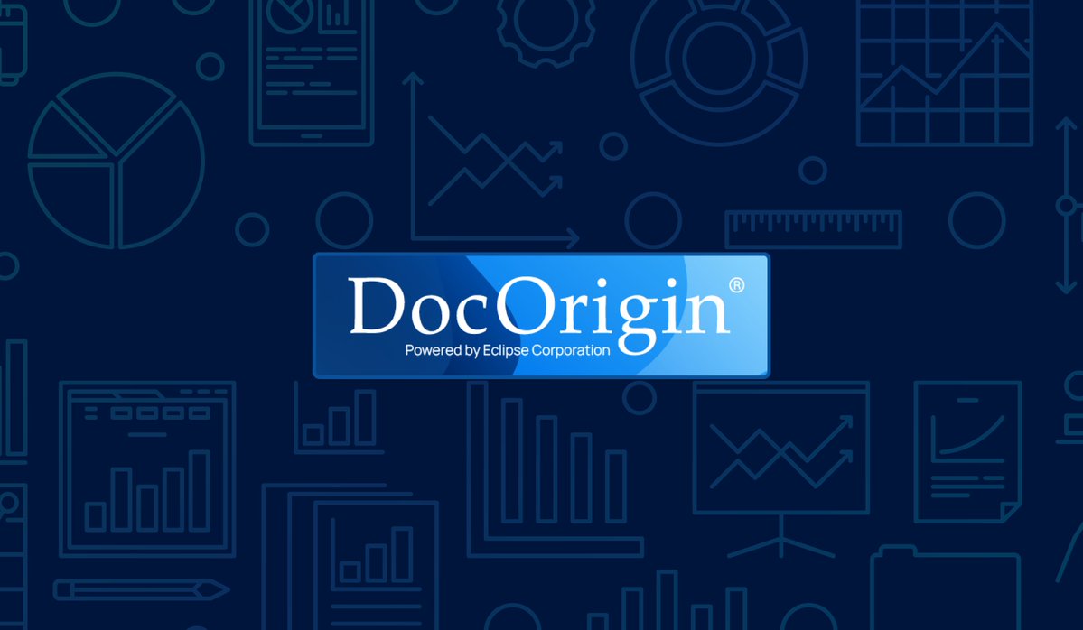DocOrigin supports omni-channel delivery—print, email, archive, or portal—all from a single, intelligent template.

One design. Every destination.

#DocOrigin #DocumentGeneration #ERPIntegration #EnterpriseTech #B2BSoftware