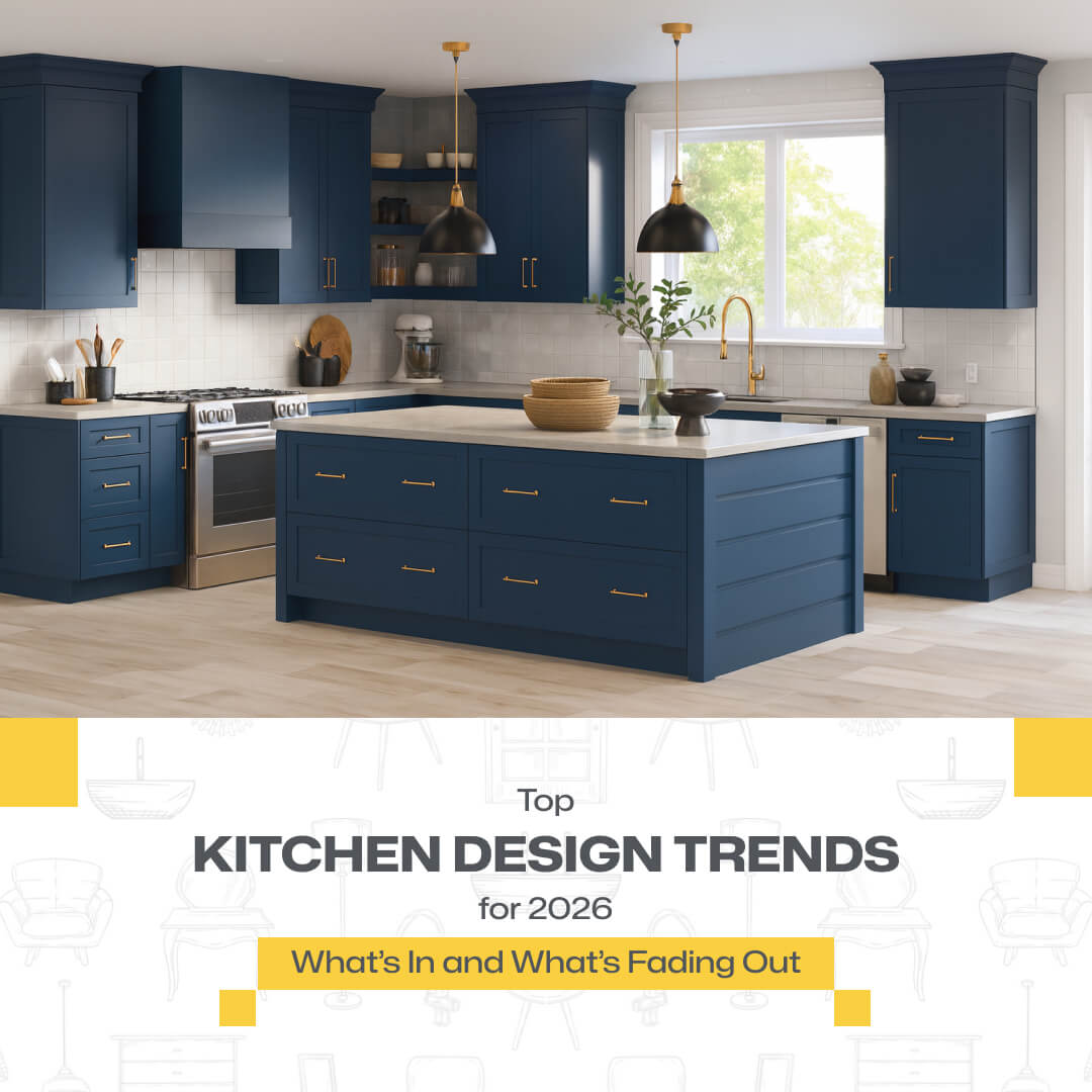 2020kdesign's tweet photo. Smart kitchens, workstation islands, and bold finishes are dominating 2026 kitchen design trends!

Discover what’s in (and what’s out) before your next remodel. Full blog 👉 https://t.co/FQKbgD20fj 

#KitchenDesign2026 #SmartKitchen #2020Design #ProKitchen #AutoCAD https://t.co/P8U930TR8h