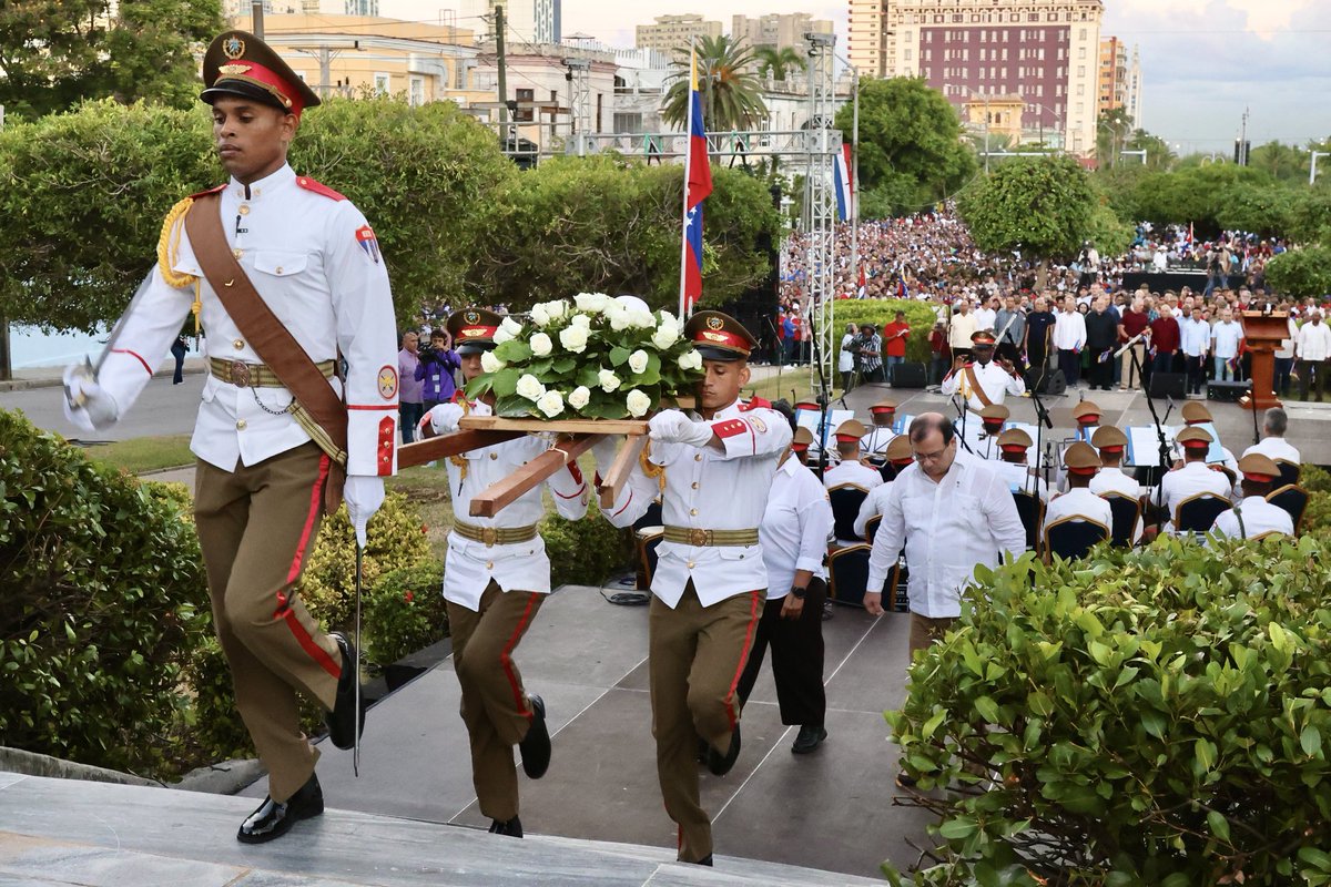 Cuba Ron S.A 🇨🇺 tweet media