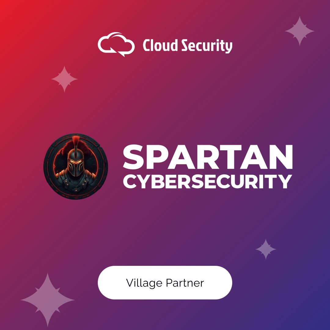 Cloud Security Space tweet media