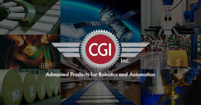 We operate under an ISO9001 certified quality management system.
Our unique quality control environment is weaved into the fabric of our #manufacturing facility.

Learn why CGI Inc. is your manufacturing and engineering partner for 50 years: cgimotion.com/about/