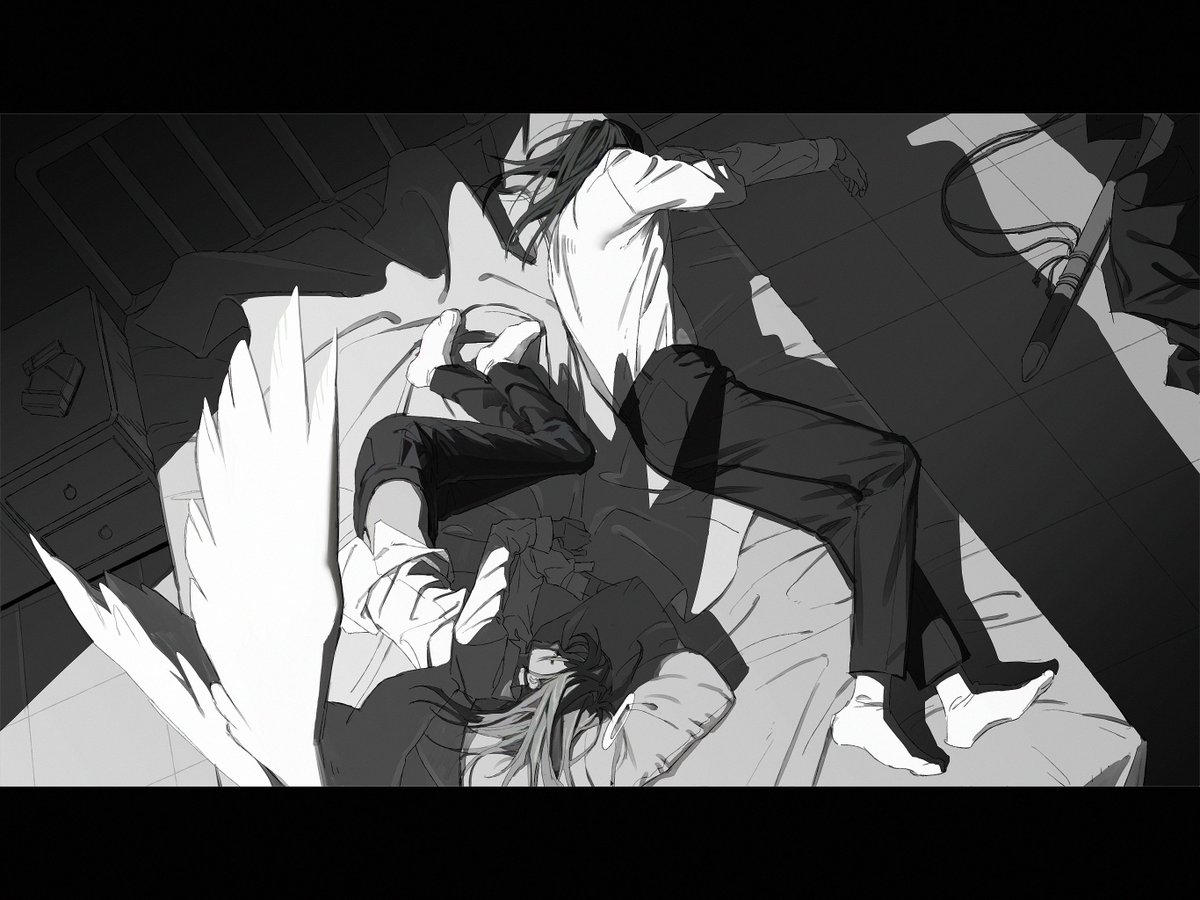2_2ju's tweet image. #chainsawman 
アキ天